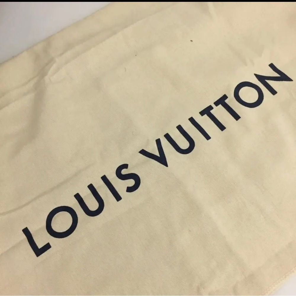 LOUIS vuitton naviglio damier ebene crossbody bag - Picture 13 of 17